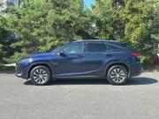 Lexus RX IV Рестайлинг Санкт-Петербург  - изображение 62