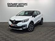 Renault Kaptur I Пермь  - изображение 22
