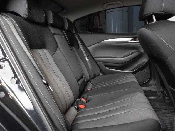 Mazda 6 III (GJ) Рестайлинг 2 с пробегом 2019 года, цена 2 250 000 рублей, 102129 км, седан, Автокод Объявления