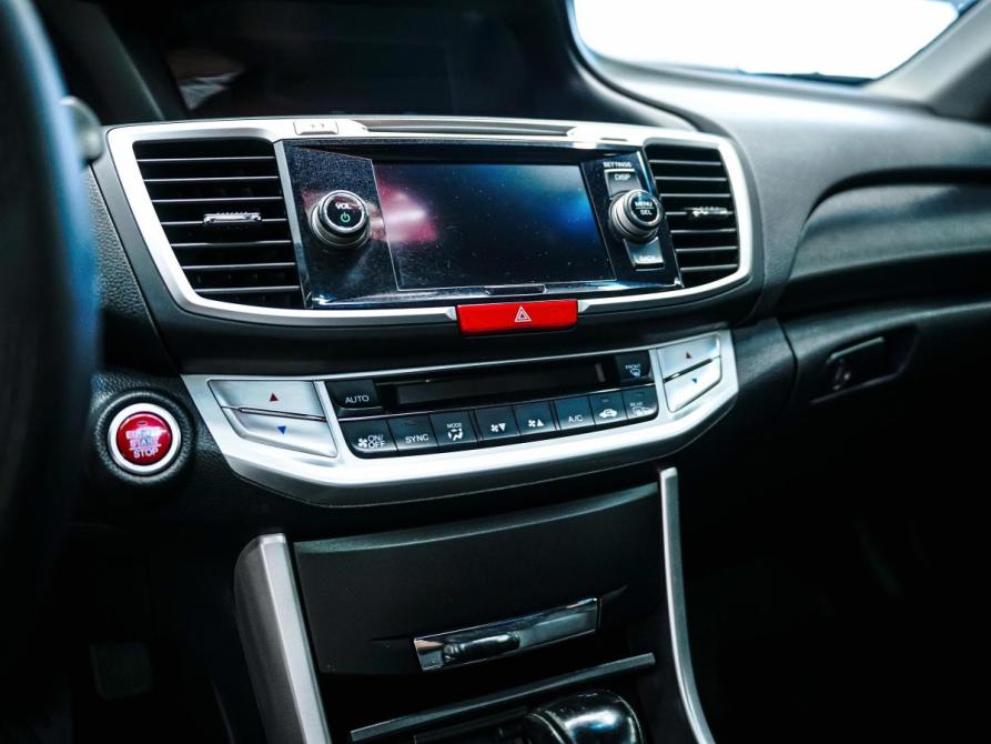 Honda Accord IX Красноярск  - изображение 24