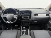 Mitsubishi Outlander III Рестайлинг 2 Москва  - изображение 24