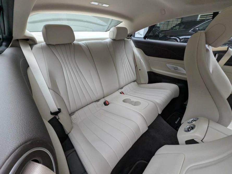 Mercedes-Benz E-Класс V (W213 S213 C238) Москва  - изображение 12