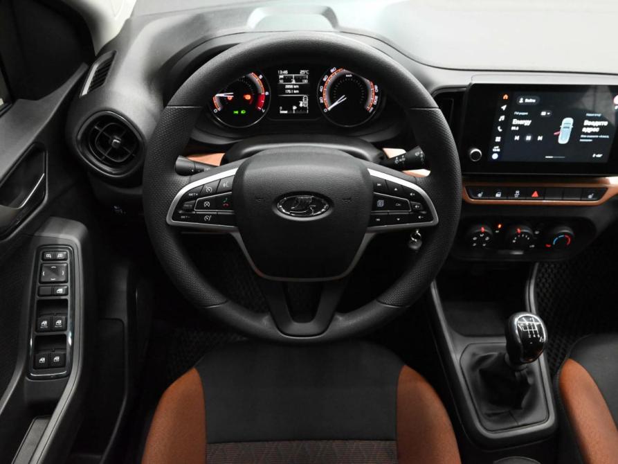 Lada (ВАЗ) Iskra Екатеринбург  - изображение 12
