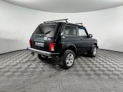 Lada (ВАЗ) Niva Legend Уфа  - изображение 30