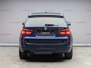 BMW X3 II (F25) Рестайлинг Москва  - изображение 13