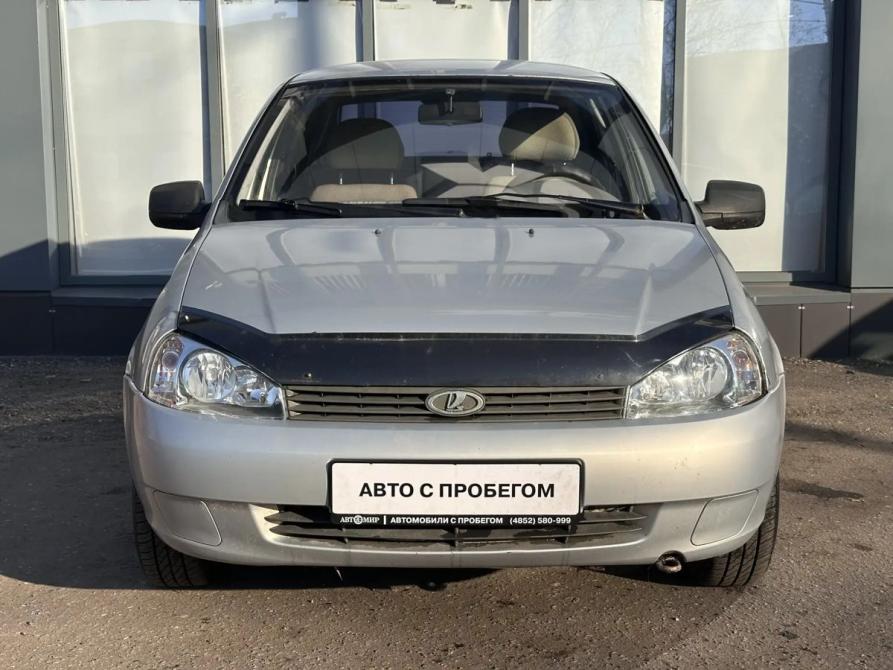 Lada (ВАЗ) Kalina I Ярославль  - изображение 2