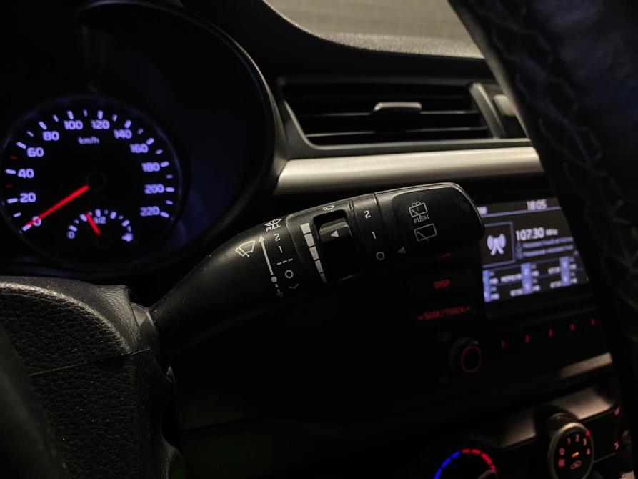 Kia Rio IV Челябинск  - изображение 20