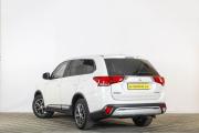 Mitsubishi Outlander III Рестайлинг 3 Тюмень  - изображение 25