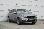 Lada (ВАЗ) Vesta I Пермь  - изображение 24