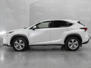 Lexus NX I Новосибирск  - изображение 32