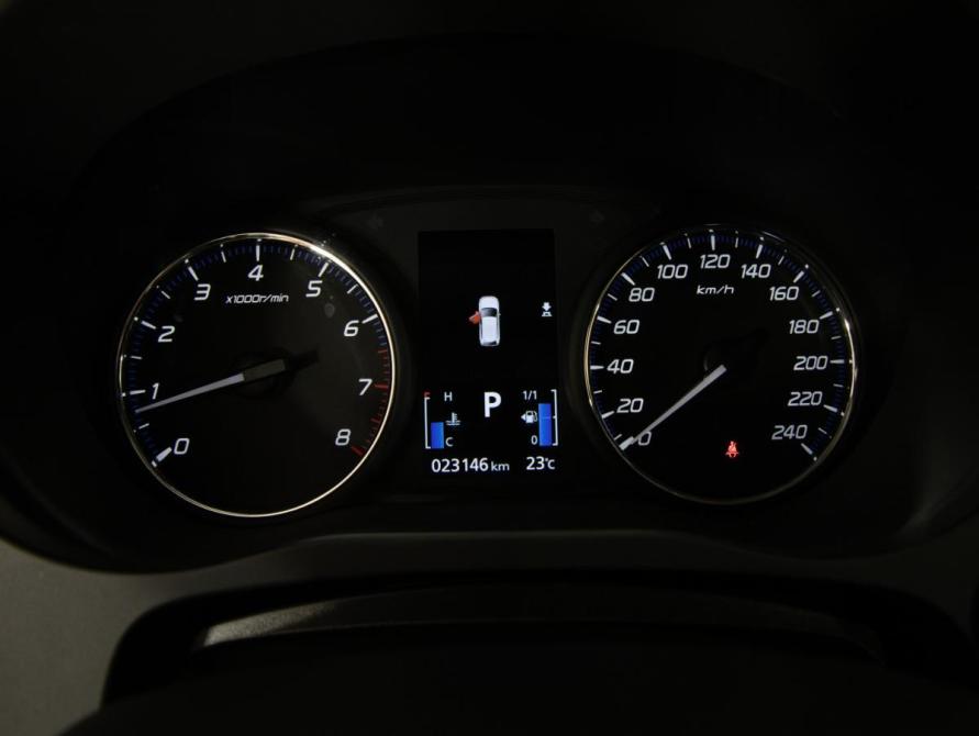Mitsubishi Outlander III Рестайлинг 3 Санкт-Петербург  - изображение 15