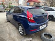 Hyundai Solaris I Рестайлинг Пермь  - изображение 12
