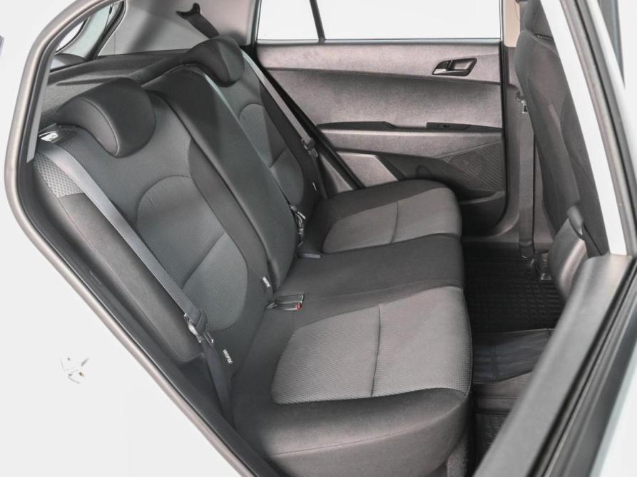Hyundai Creta I Ростов-на-Дону  - изображение 7