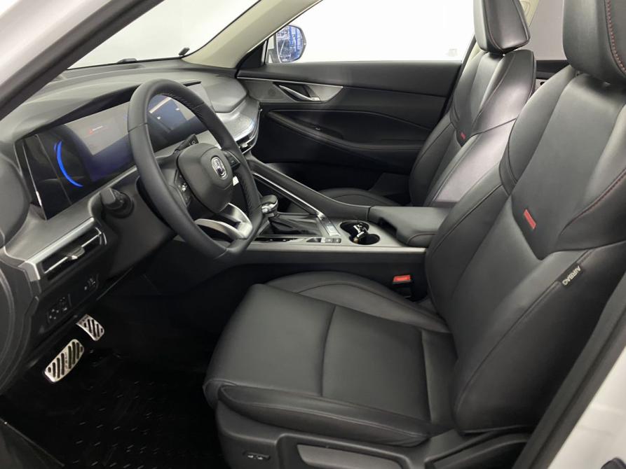 Changan CS35 Plus I Рестайлинг Воронеж  - изображение 12