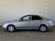 Nissan Almera Classic I Псков  - изображение 26