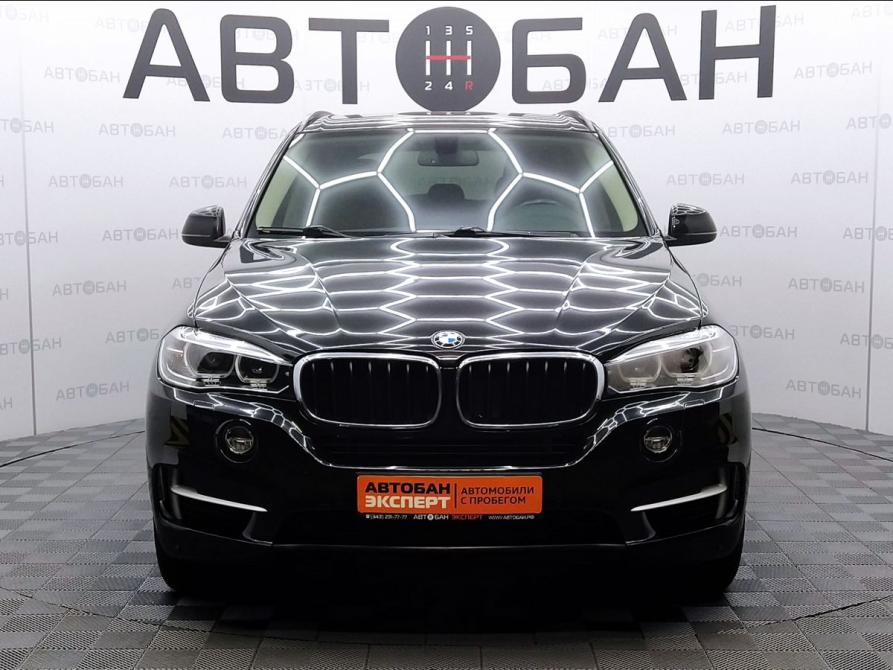 BMW X5 III (F15) Екатеринбург  - изображение 2