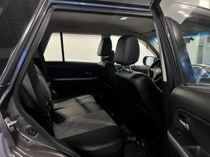 Suzuki Grand Vitara II Рестайлинг 2 Чебоксары  - изображение 17