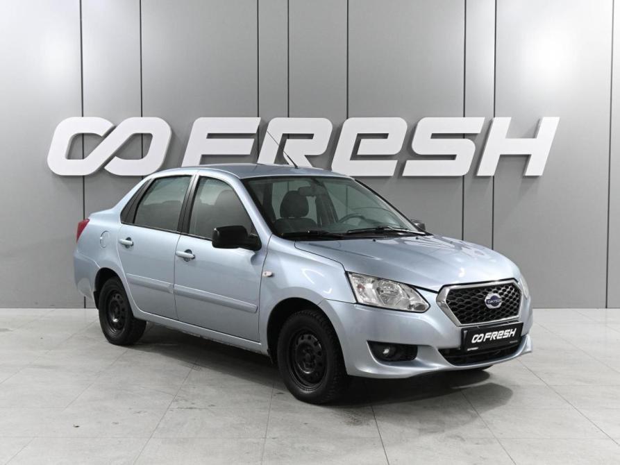 Datsun on-DO I Ростов-на-Дону  - изображение 1