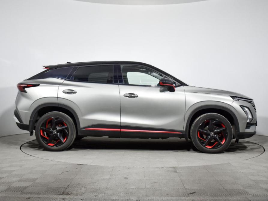 Omoda C5 I Санкт-Петербург  - изображение 4
