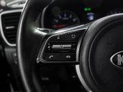 Kia Sportage IV Рестайлинг Иркутск  - изображение 37