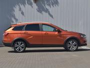 Lada (ВАЗ) Vesta I Краснодар  - изображение 20