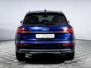 Audi Q5 II (FY) Рестайлинг Москва  - изображение 47