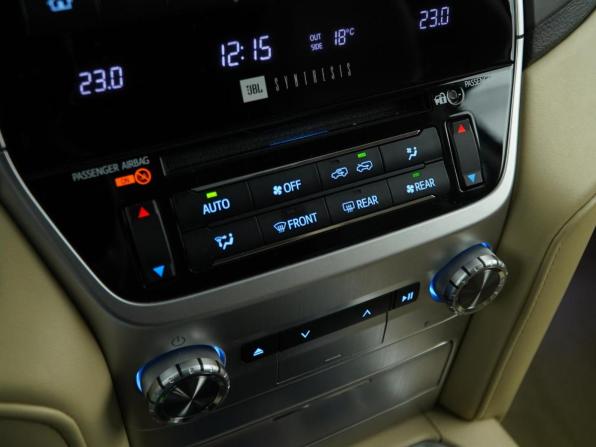 Toyota Land Cruiser 200 Series Рестайлинг 2 с пробегом 2016 года, цена 5 898 444 рубля, 129164 км, внедорожник, Автокод Объявления