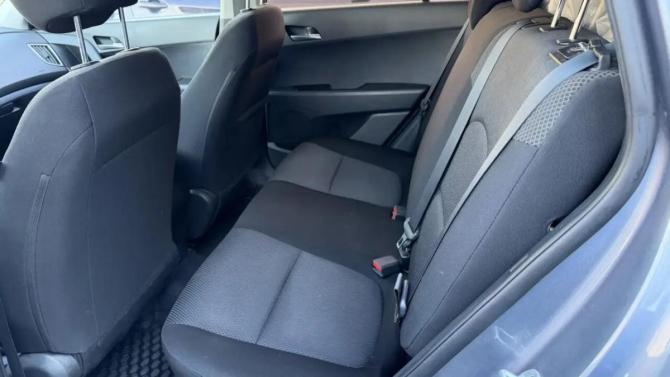 Hyundai Creta I с пробегом 2018 года, цена 1 845 000 рублей, 93262 км, внедорожник, Автокод Объявления