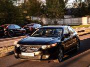 Honda Accord VIII Санкт-Петербург  - изображение 35