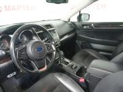 Subaru Legacy VI Рестайлинг Вологда  - изображение 27