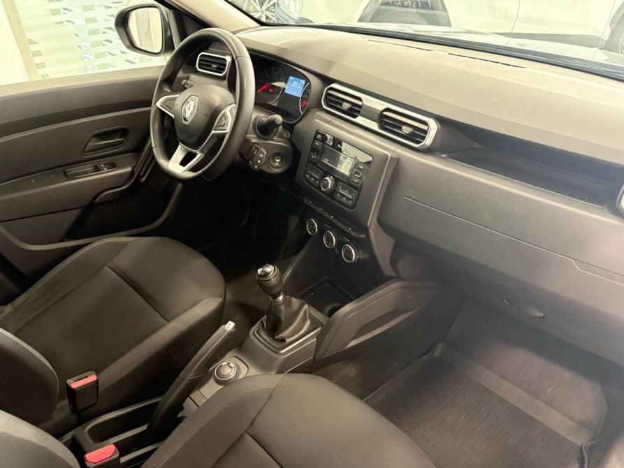 Renault Duster II Омск  - изображение 14