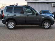 Chevrolet Niva I Рестайлинг Ижевск  - изображение 12