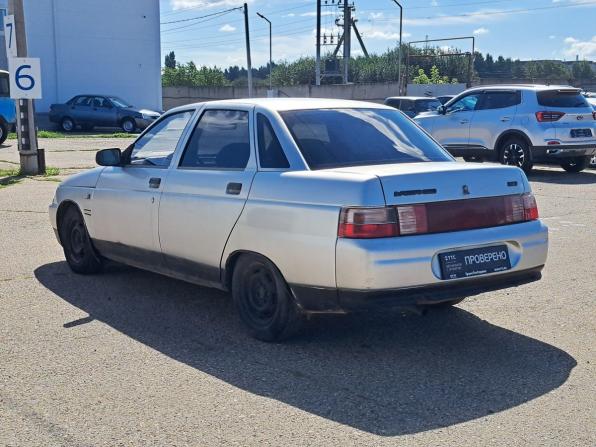 Lada (ВАЗ) 2110 с пробегом 2002 года, цена 89 000 рублей, 172202 км, седан, Автокод Объявления