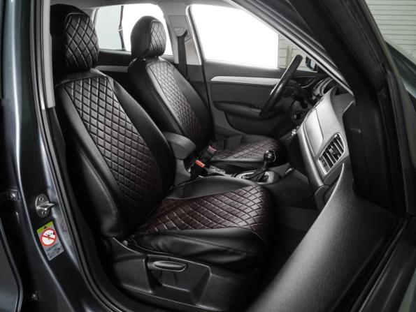 Audi Q3 I (8U) с пробегом 2012 года, цена 1 599 000 рублей, 214763 км, внедорожник, Автокод Объявления