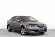 Mazda 6 I (GG) Рестайлинг Барнаул  - изображение 24