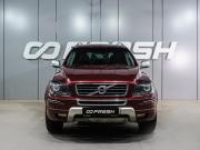 Volvo XC90 I Рестайлинг Воронеж  - изображение 28