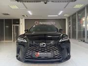 Lexus RX V Минеральные Воды  - изображение 21
