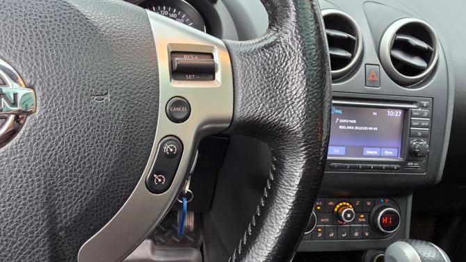 Nissan Qashqai+2 I Рестайлинг с пробегом 2012 года, цена 999 000 рублей, 254000 км, внедорожник, Автокод Объявления