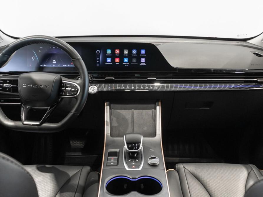 Omoda C5 I Казань  - изображение 6