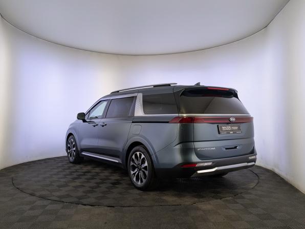 Kia Carnival IV с пробегом 2020 года, цена 3 540 000 рублей, 104342 км, минивэн, Автокод Объявления
