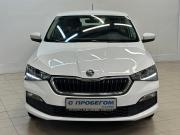 Skoda Rapid II Балашиха  - изображение 19