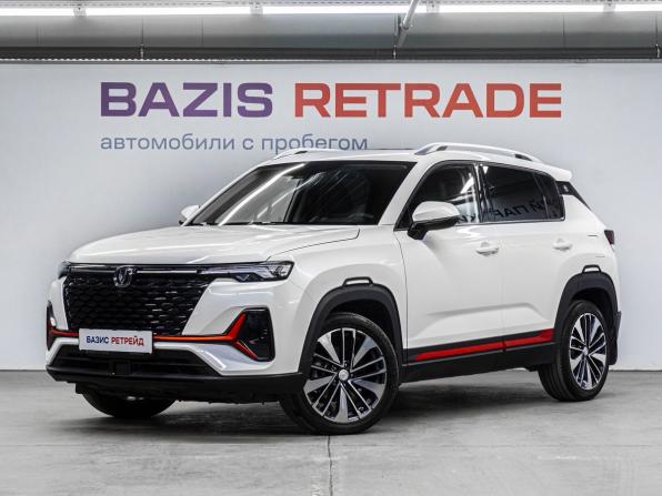 Changan CS35 Plus I Рестайлинг с пробегом 2023 года, цена 1 799 000 рублей, 20434 км, внедорожник, Автокод Объявления