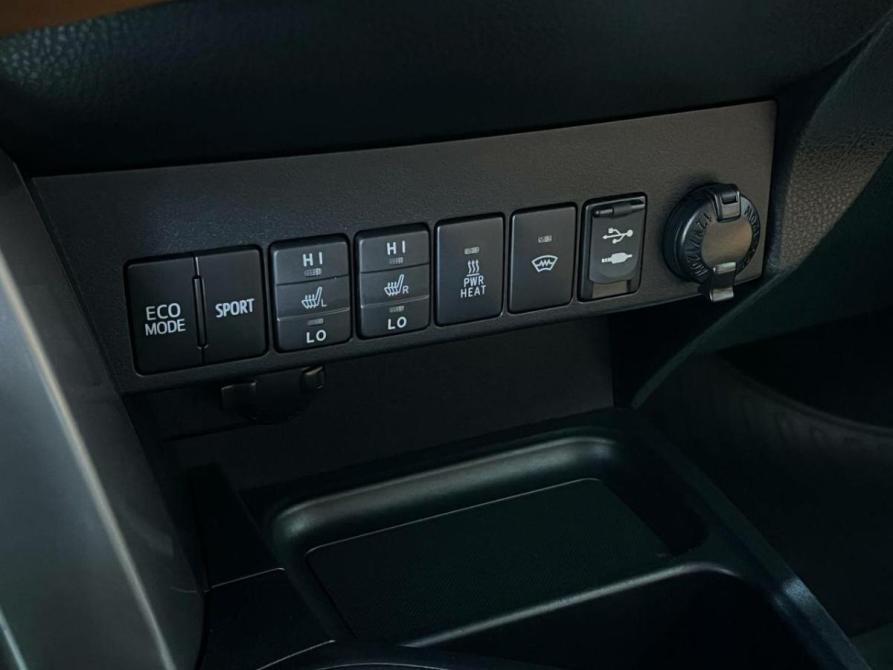 Toyota RAV4 IV (XA40) Рестайлинг Оренбург  - изображение 20