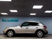 Infiniti EX I (J50) Москва  - изображение 27