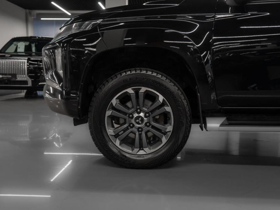 Mitsubishi L200 V Рестайлинг Москва  - изображение 22