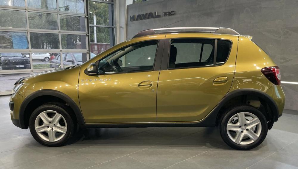Renault Sandero II Стерлитамак  - изображение 3