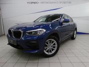 BMW X4 II (G02) Москва  - изображение 24