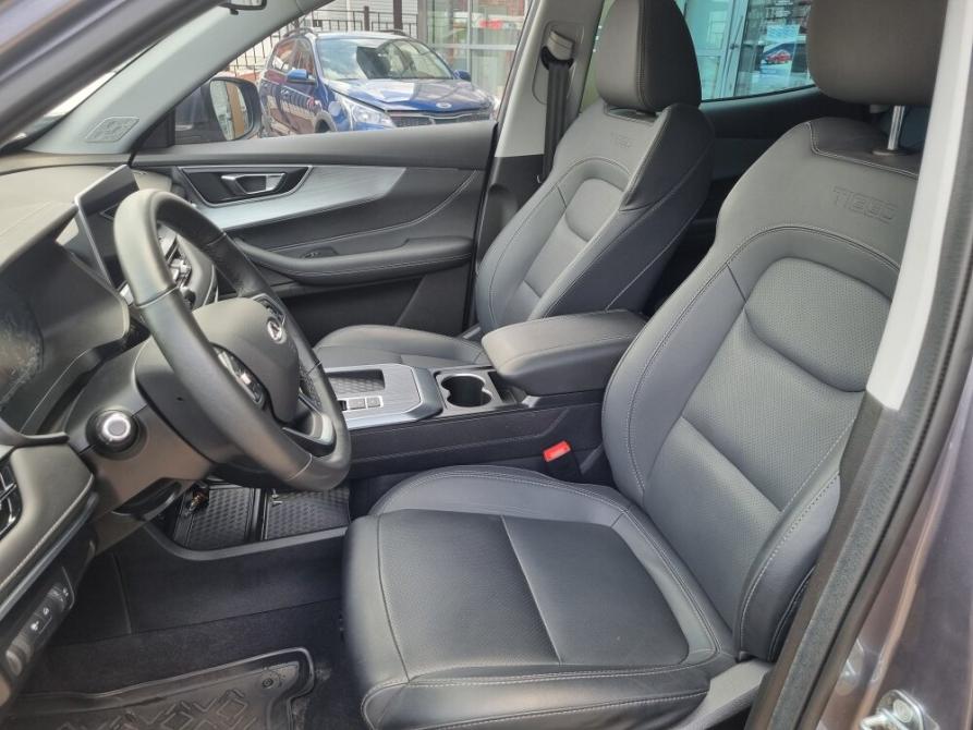 Chery Tiggo 4 Pro I Смоленск  - изображение 11
