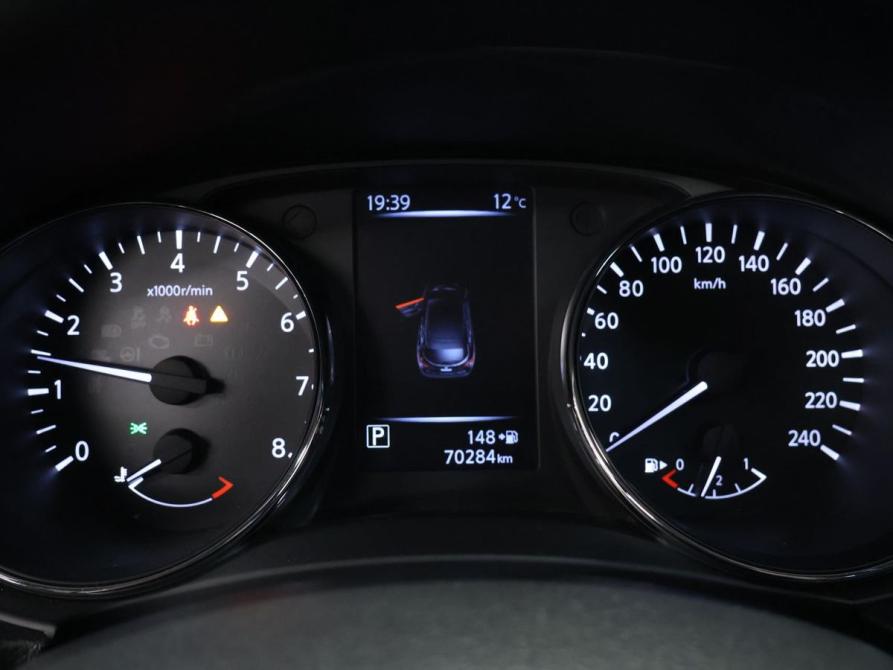 Nissan Qashqai II Рестайлинг Калуга  - изображение 23
