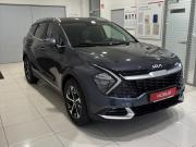 Kia Sportage V Омск  - изображение 23
